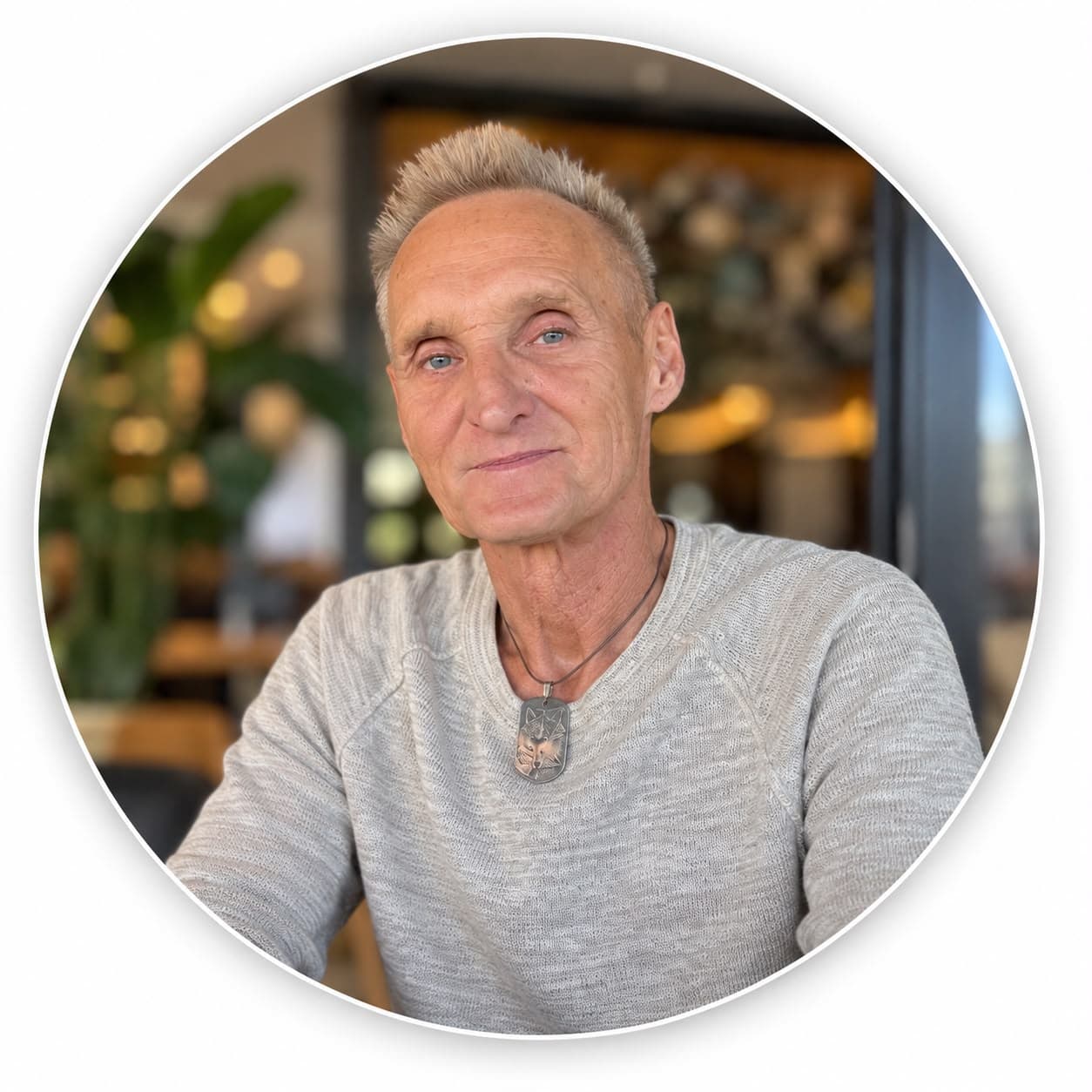 Gerold Kanzler